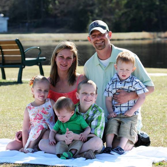 Meet your Posher, Jason - Picture 1 of 1